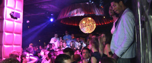 LAVO NYC Hosts Star-Studded Opening