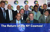 NY Cosmos